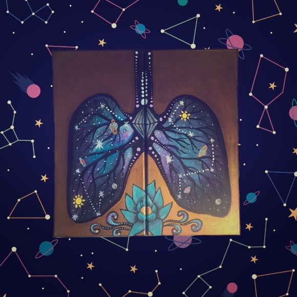 Other - 🎨original painting, handmade ✨